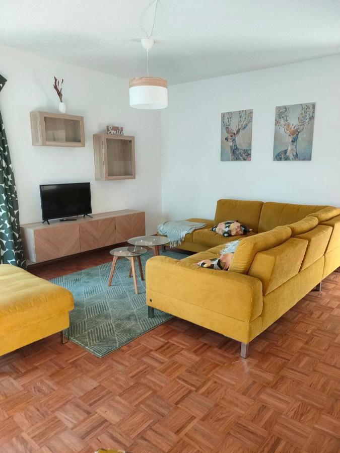Ferienwohnung Ella In Ostfriesland Ostrhauderfehn Exterior foto