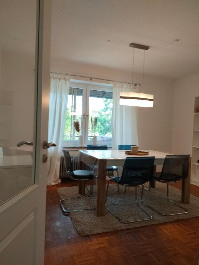Ferienwohnung Ella In Ostfriesland Ostrhauderfehn Exterior foto